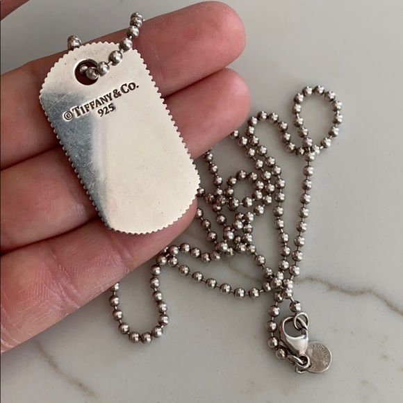 Jewelry | Vintage Tiffany 